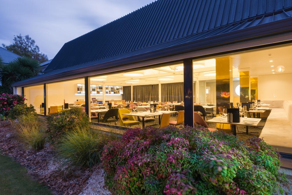 Scenic Hotel Marlborough Blenheim Exterior foto