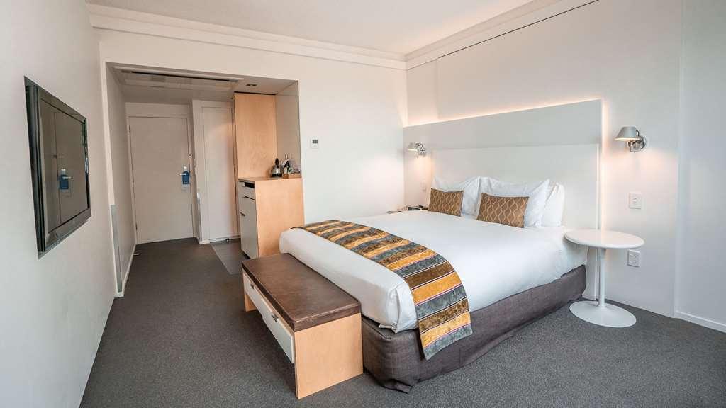 Scenic Hotel Marlborough Blenheim Habitación foto