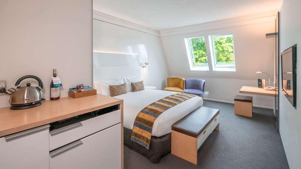 Scenic Hotel Marlborough Blenheim Habitación foto